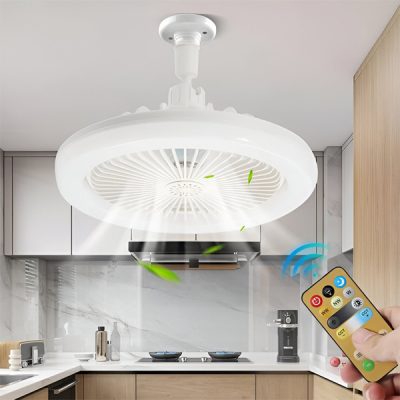 Ανεμιστήρας οροφής με led φως | FANGLO