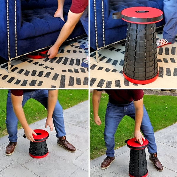 FOLDYSEAT