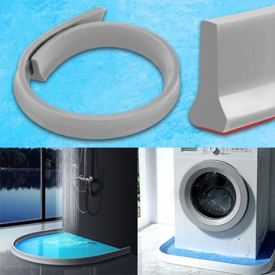 Φράγμα νερού για ντους (200 cm) | AQUABARRIER