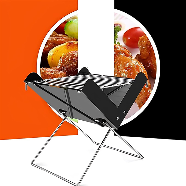 GRILLOMATE