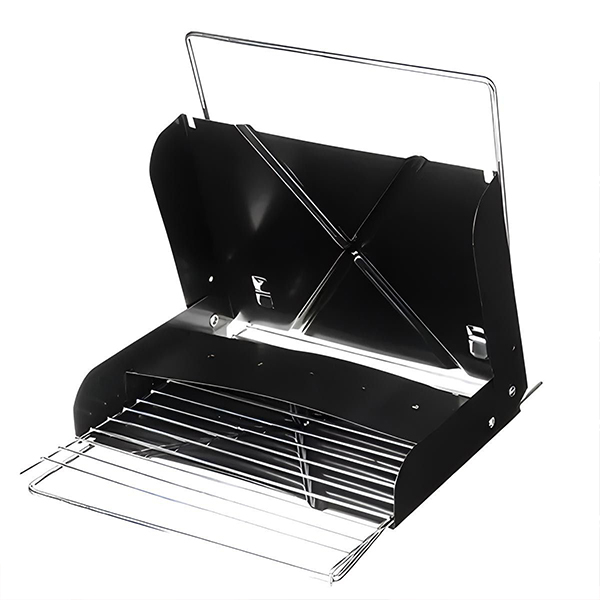 GRILLOMATE
