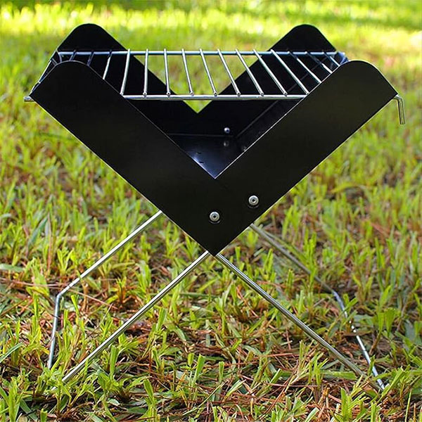 GRILLOMATE
