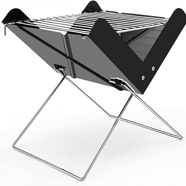 GRILLOMATE