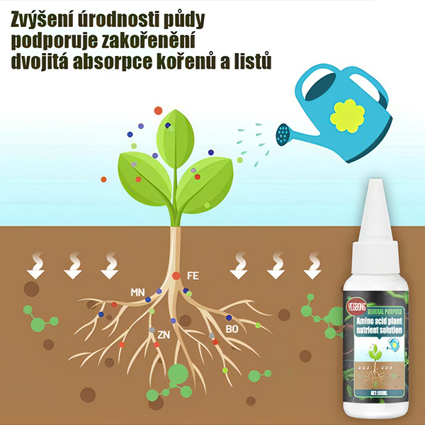 PLANTBOOST