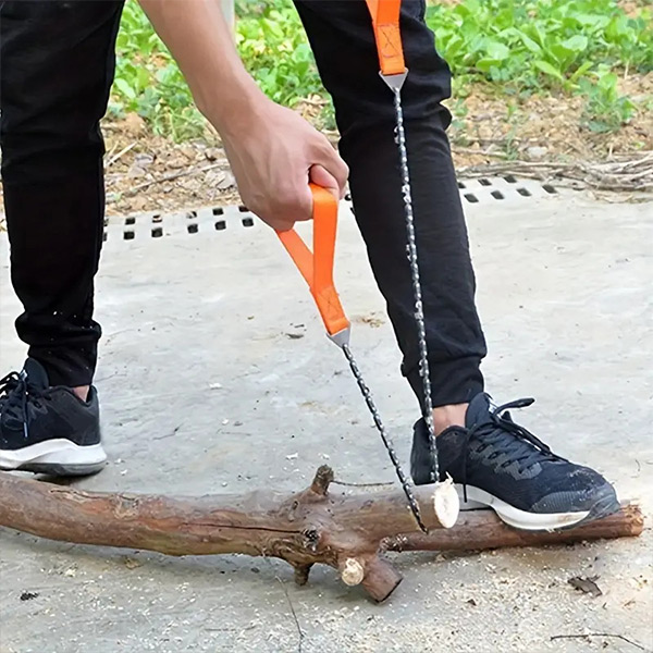 TREKSAW