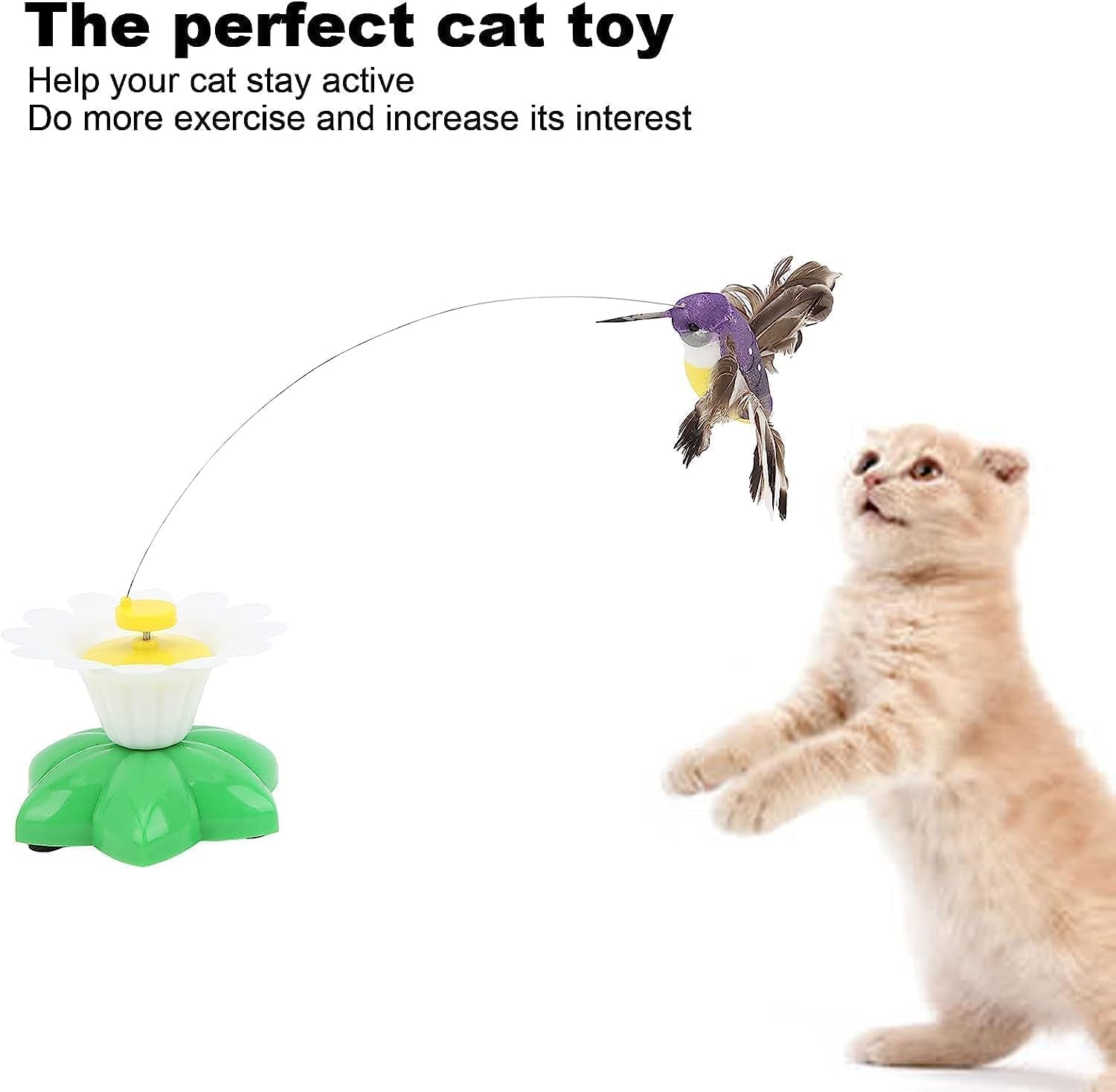 BIRDIETOY