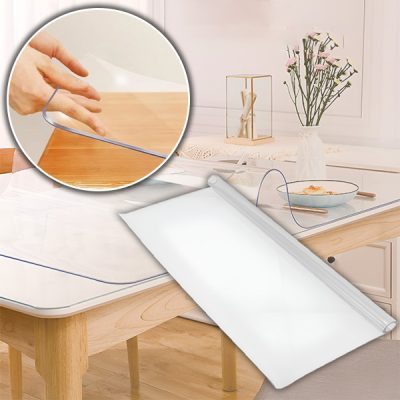 Κάλυμμα τραπεζιού PVC (90x160cm) | DURACOVER