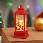GLOWMAS