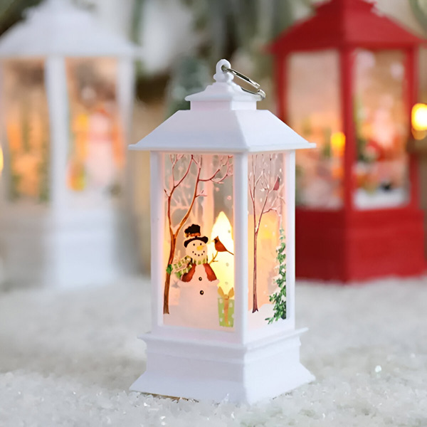 GLOWMAS