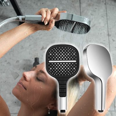 Λαβή ντους | MEGASHOWER