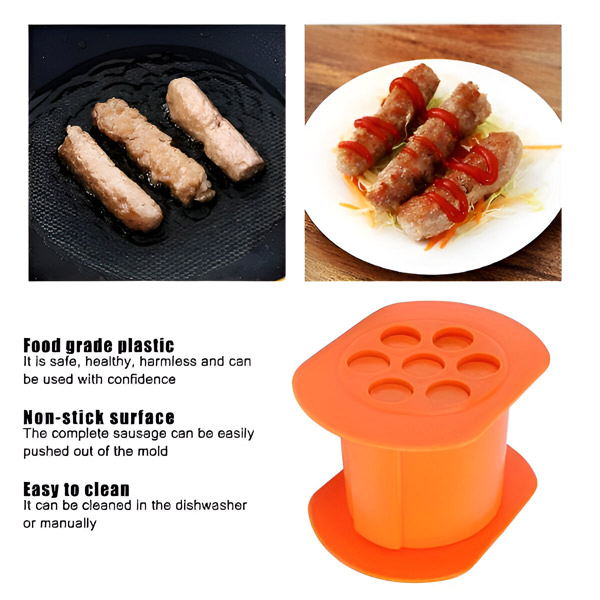CEVAPMAKER