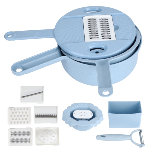 CHOPIBOX