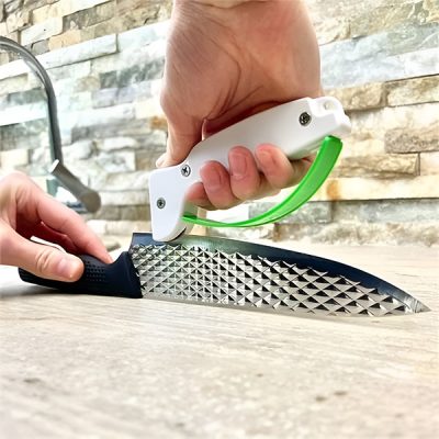 Ακονιστήρι για εργαλεία κήπου | SHARPNINJA