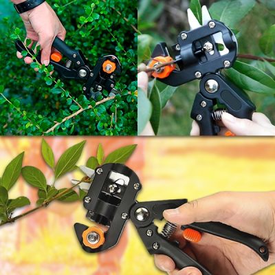 Ψαλίδι κλαδέματος και μπολιάσματος | MASTERCUT