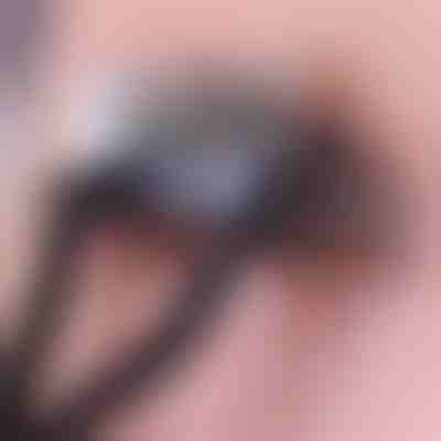 Καμπυλωτό χτενάκι βλεφαρίδων | LASHCOMB