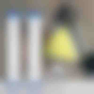 2 επιπλέον φίλτρα για SHOWERELAX | SHOFILTER