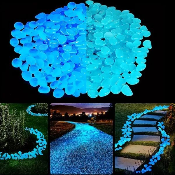 lumirocks blue
