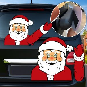 SANTAWIPER