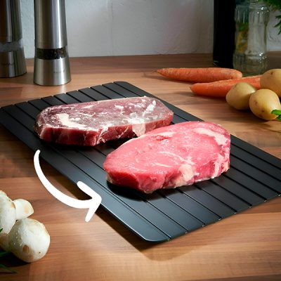 Ανοξείδωτη πλάκα απόψυξης | VITABOARDEFROSTEX