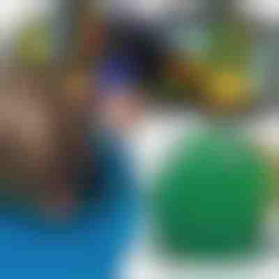 Υφασμάτινο βιβλίο δραστηριοτήτων | DINOBOOK