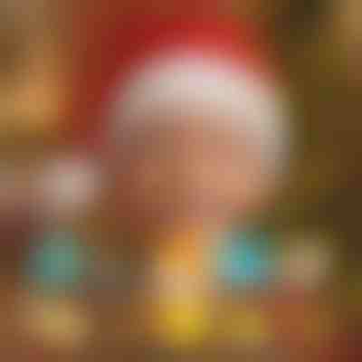 10x επιπλέον τουβλάκια για το MAGCRAFTI + εορταστικό καπέλο ΔΩΡΕΑΝ | XMASHATMAGBLOCKS