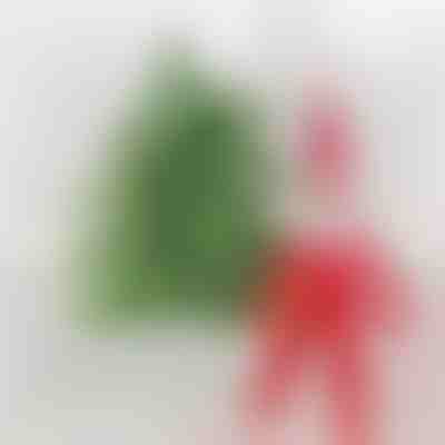 Χριστουγεννιάτικο ξωτικό | REDELF