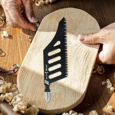 Λεπίδες σέγας για κοπή στο ίδιο επίπεδο (5 τεμ.) | JIGSPRO