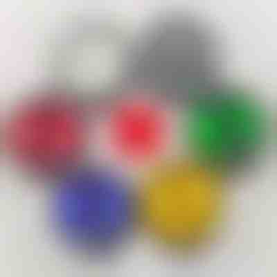 Ρετρό Δώρο - Φωτεινό ρολόι αυτοκινήτου (3 τεμ.) | LITTIME