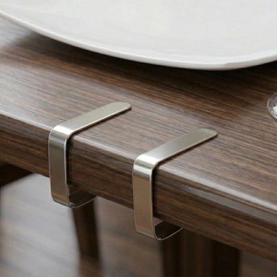 4x κλιπ τραπεζομάντηλου