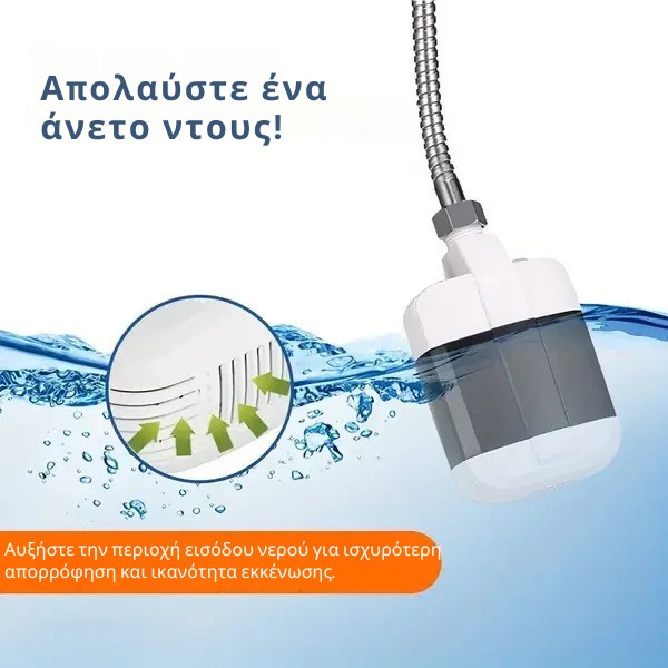 HYDROPORT