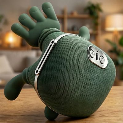 Θερμαινόμενο μαξιλάρι μασάζ σιάτσου | MASSORA