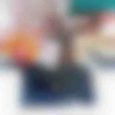 Αόρατο φάρσα με ήχο γρύλου | CRICKLY