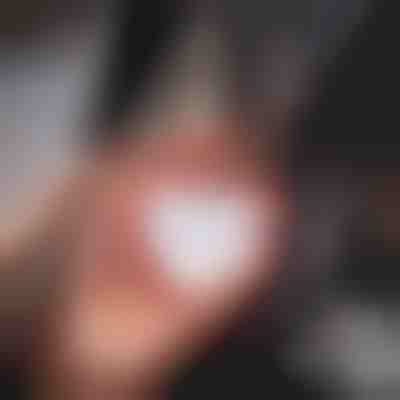 Μπρελόκ τσάντας με LED σε σχήμα καρδιάς + ΔΩΡΕΑΝ μπαταρίες