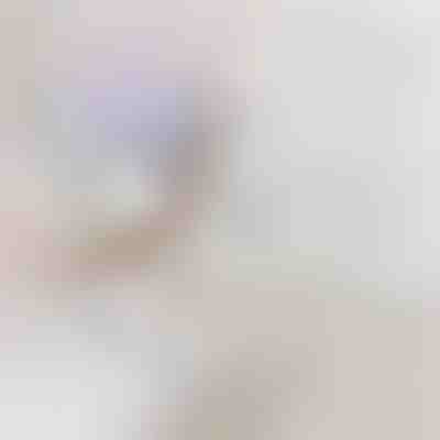 Σκουλαρίκια για ευαίσθητο δέρμα - 8 ζευγάρια | LUXGENIC