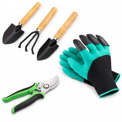 Σετ κηπουρικής 5 τεμαχίων