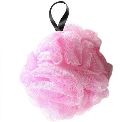 Σφουγγάρι ντους από δίχτυ