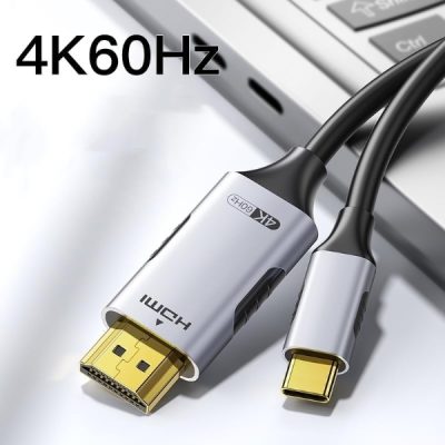 Καλώδιο εξαιρετικά καθαρής οθόνης | USBCX